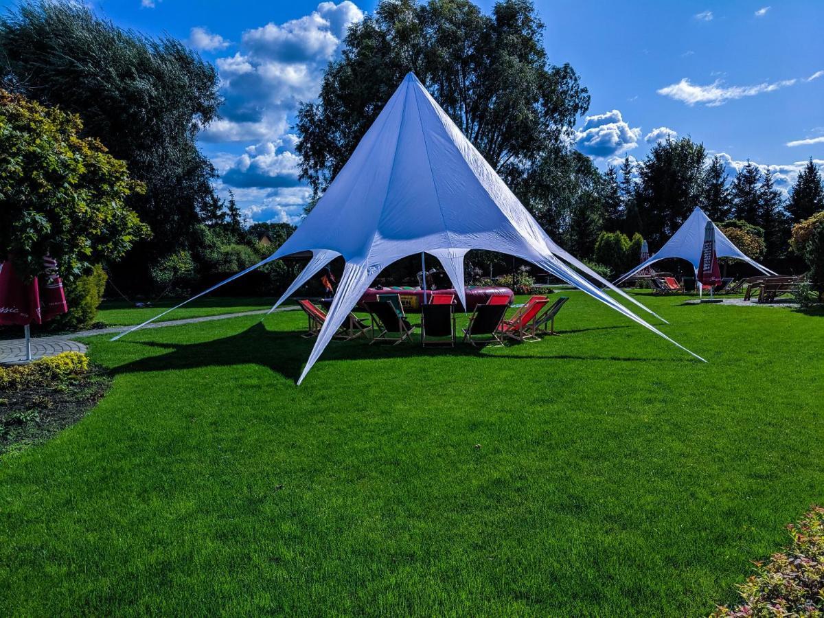Hotel Kuznia Napoleonska Teresin Екстериор снимка