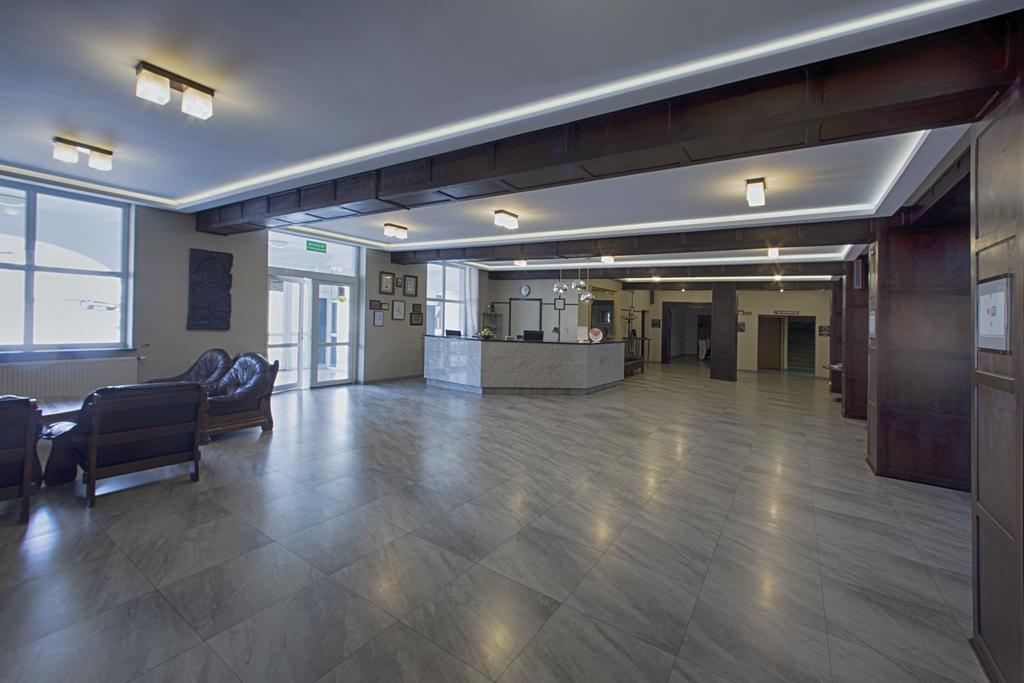 Hotel Kuznia Napoleonska Teresin Екстериор снимка