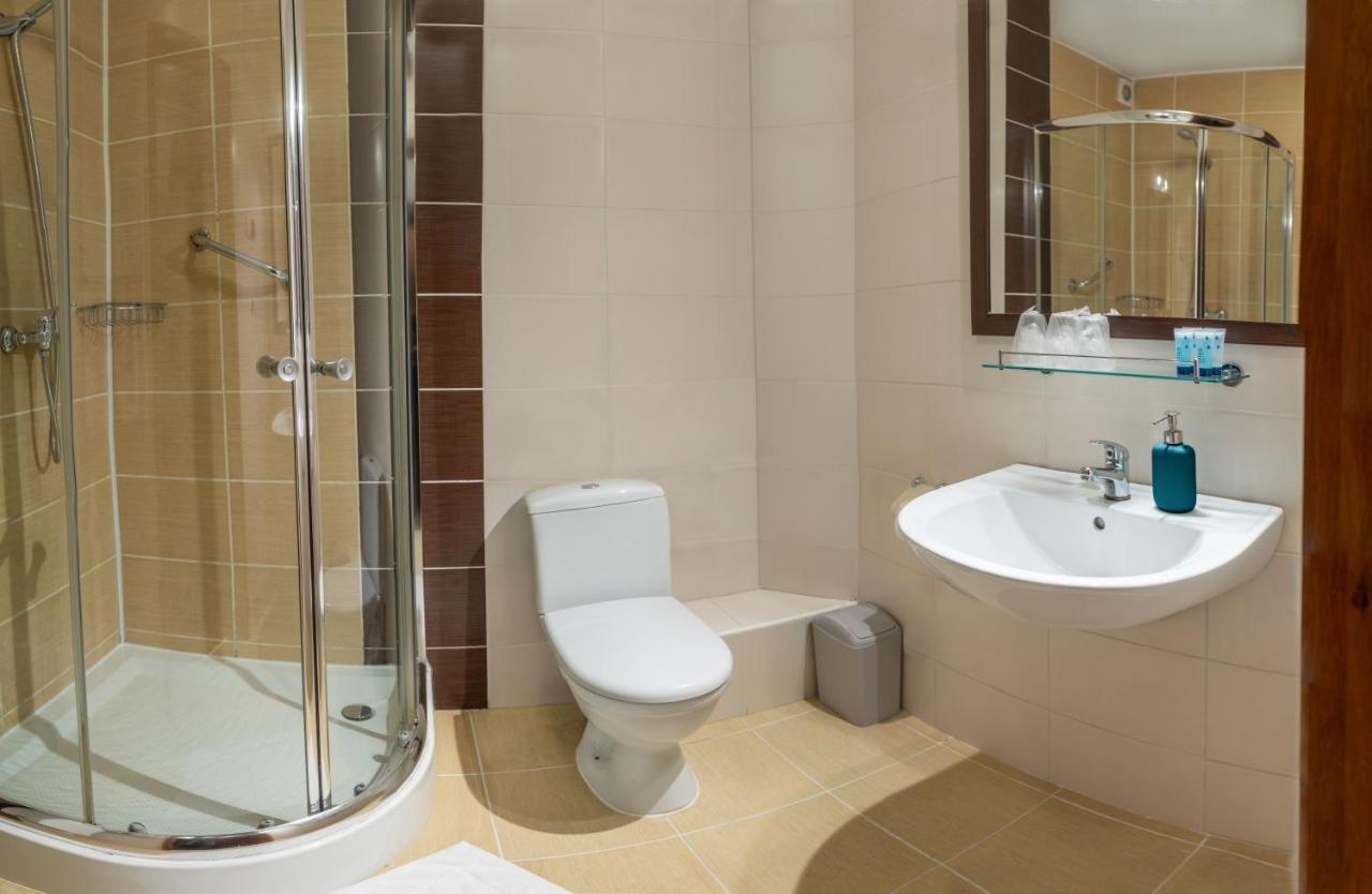 Hotel Kuznia Napoleonska Teresin Екстериор снимка