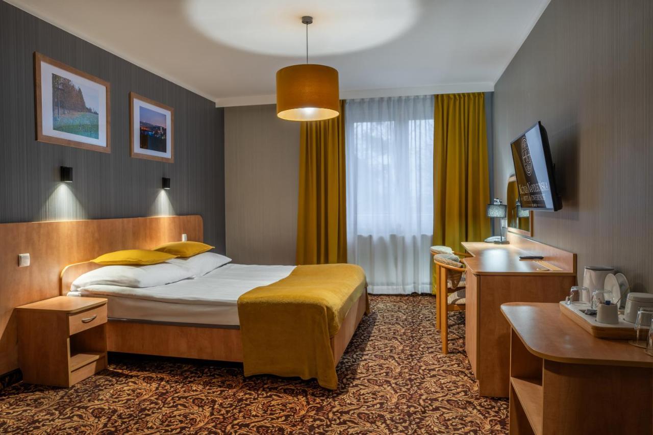 Hotel Kuznia Napoleonska Teresin Екстериор снимка